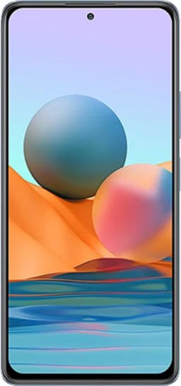 XIAOMI REDMI NOTE 10 PRO MAX