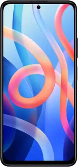 XIAOMI REDMI NOTE 11