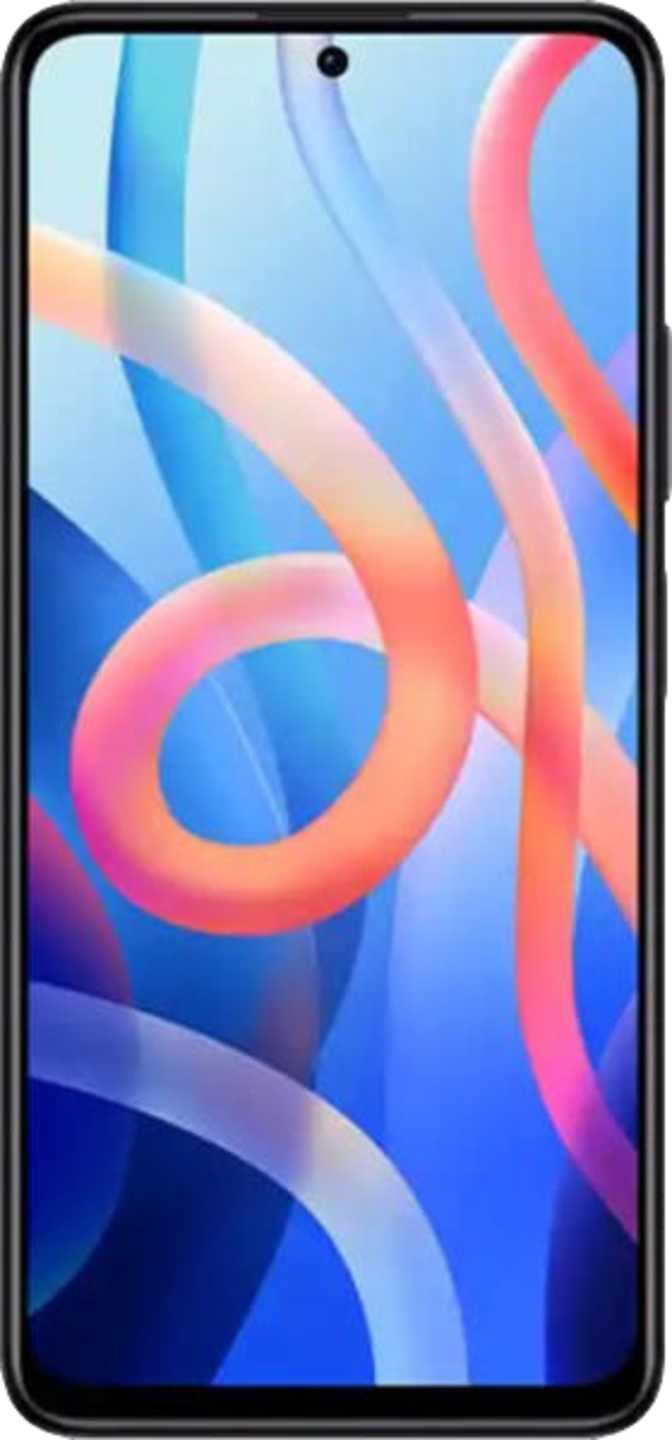 XIAOMI REDMI NOTE 11