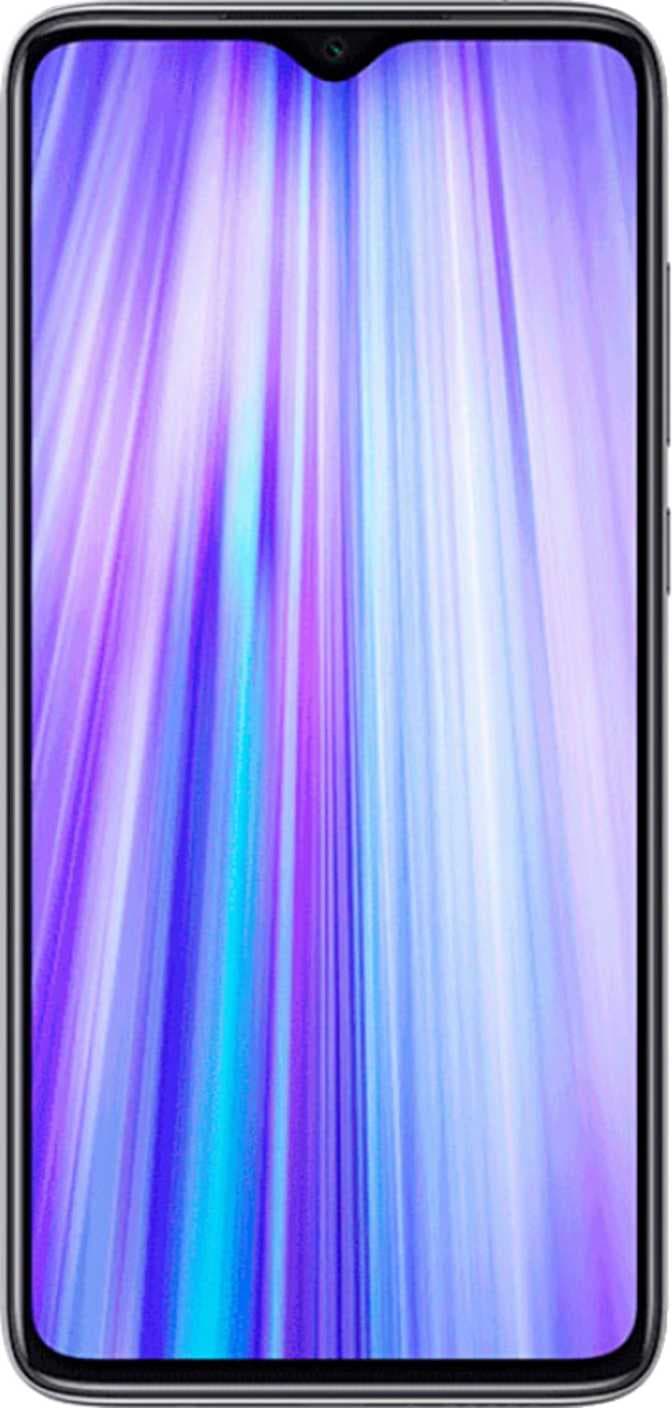 XIAOMI REDMI NOTE 8 PRO