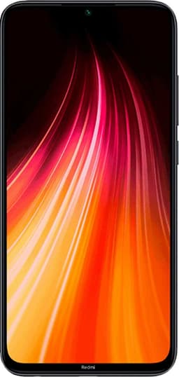 XIAOMI REDMI NOTE 8