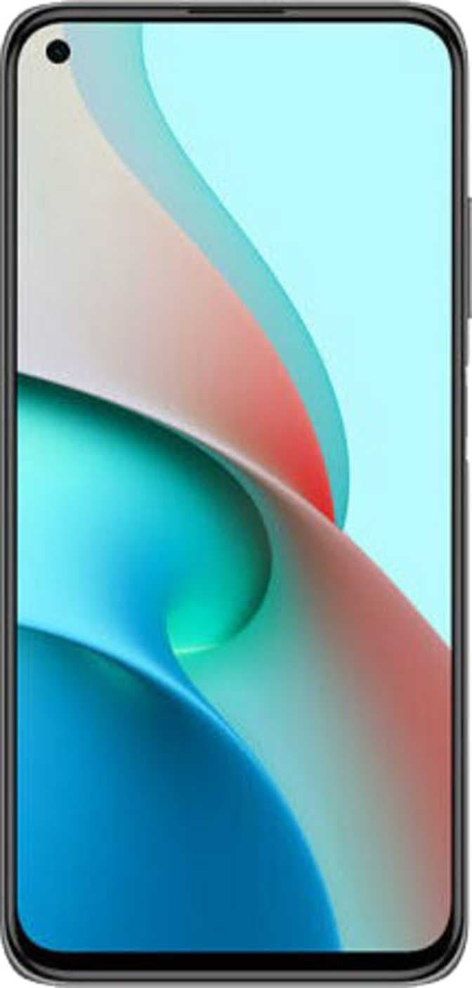 XIAOMI REDMI NOTE 9 5G