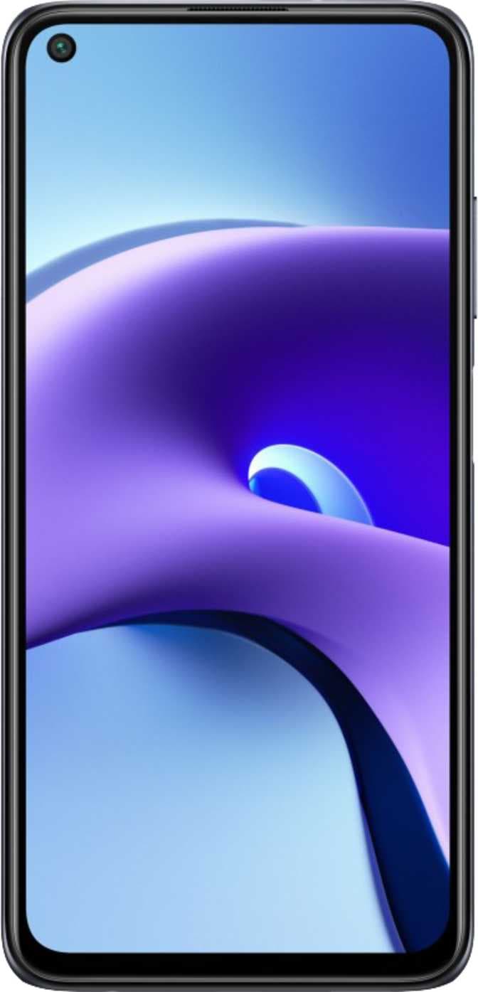 XIAOMI REDMI NOTE 9T 5G