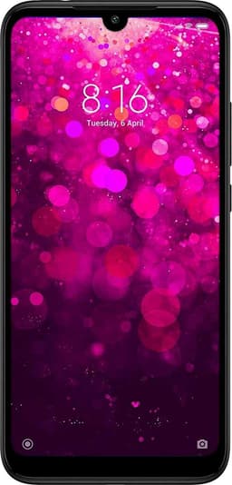 XIAOMI REDMI Y3