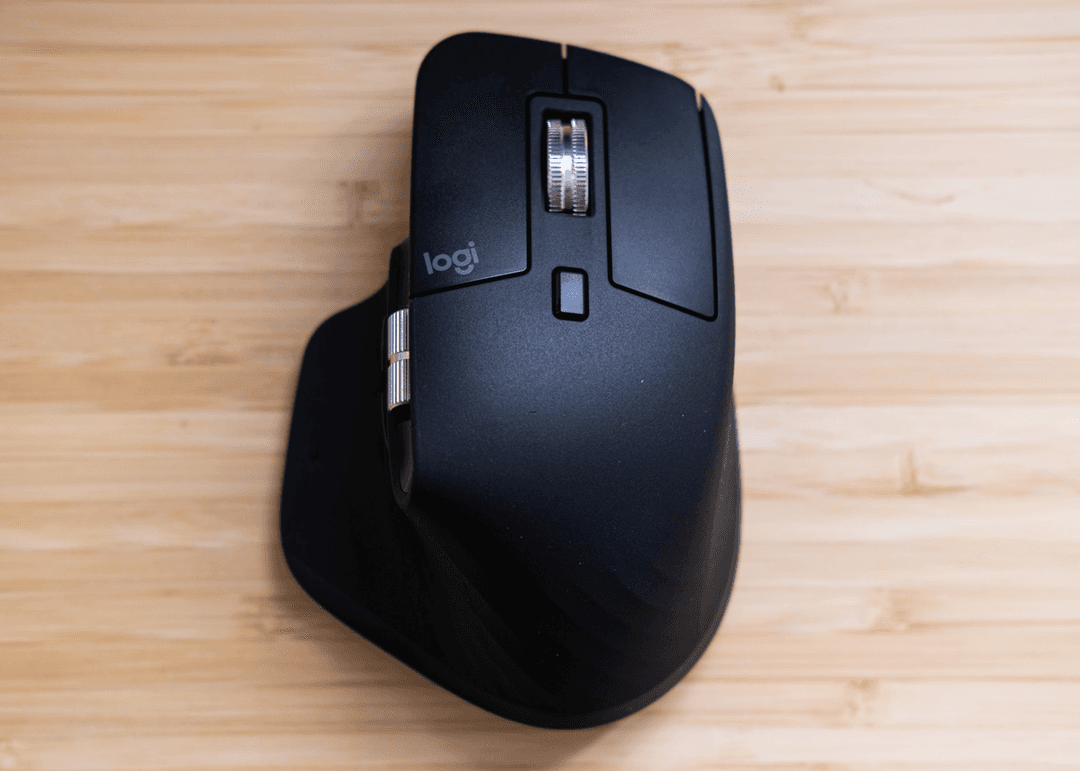 Logitech’s MX Master 3S is one of the best wireless mice around, and it’s 25 percent off