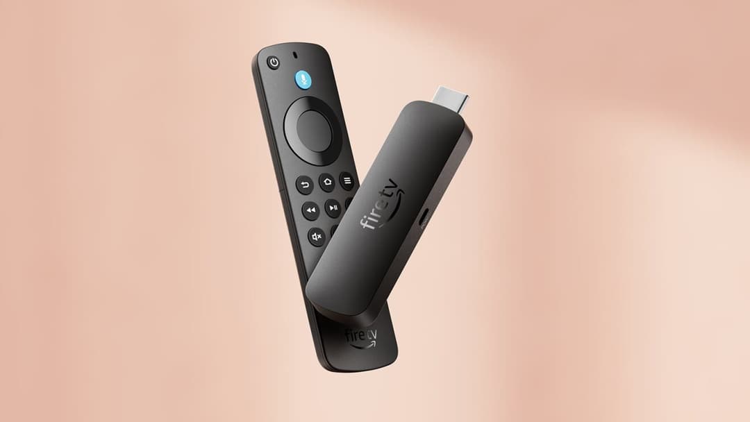 Amazon is cracking down on illegal streaming on its Fire TV Stick