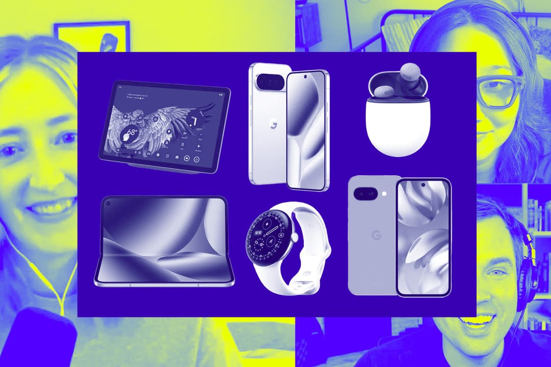 Google gadgets, ranked