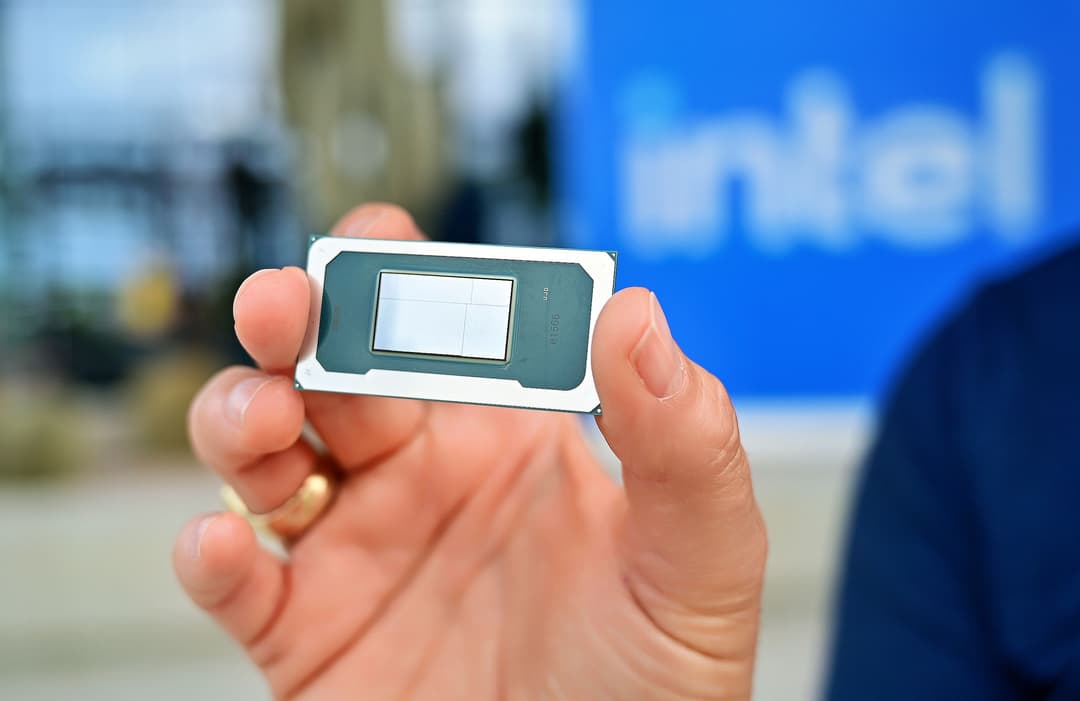 Here is Panther Lake, Intel’s 2026 laptop chip with next-gen graphics