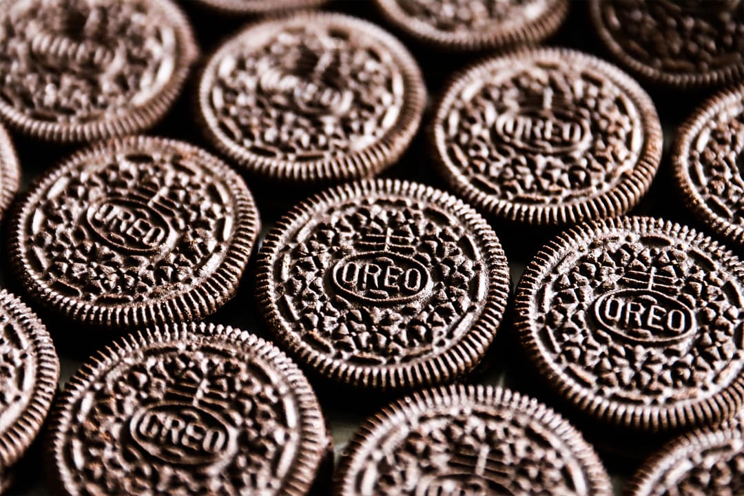 Oreo-maker Mondelez will use AI for TV ads next year 