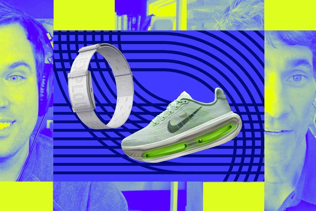 The geek’s guide to running faster