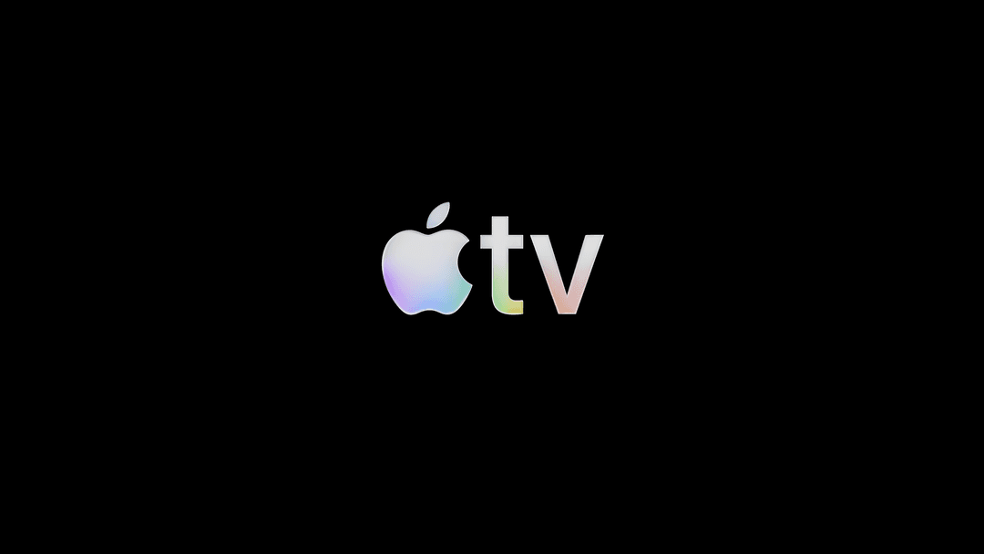 Apple TV’s new name now comes with a new sound