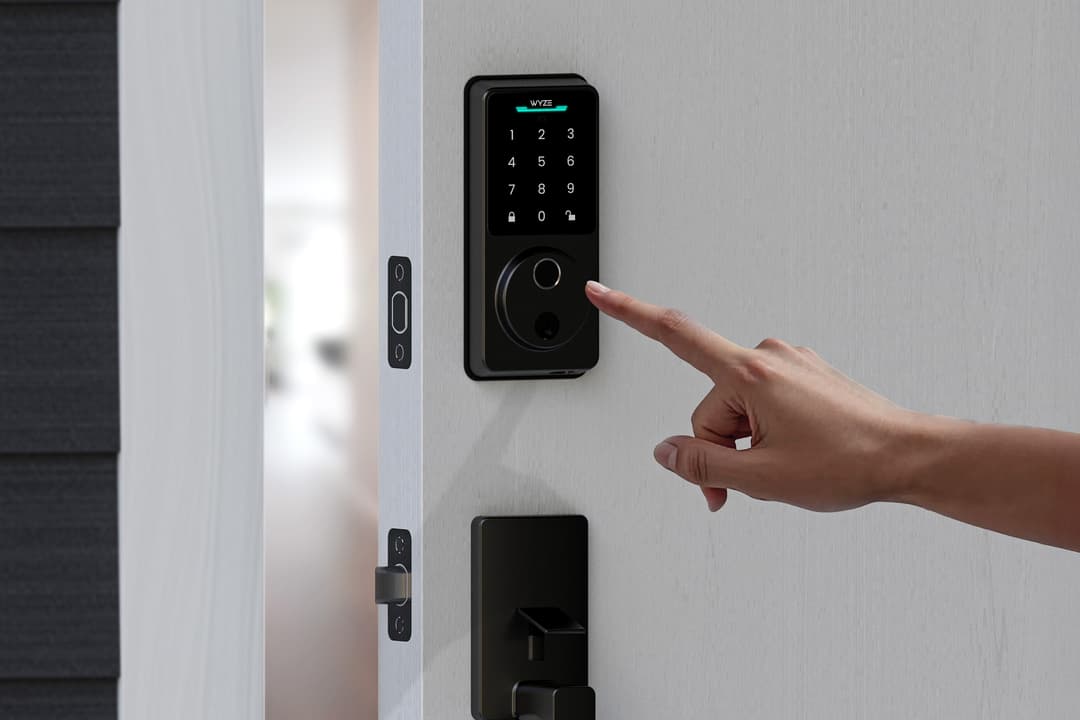 Wyze’s budget-friendly smart lock gets a Wi-Fi upgrade without a price increase