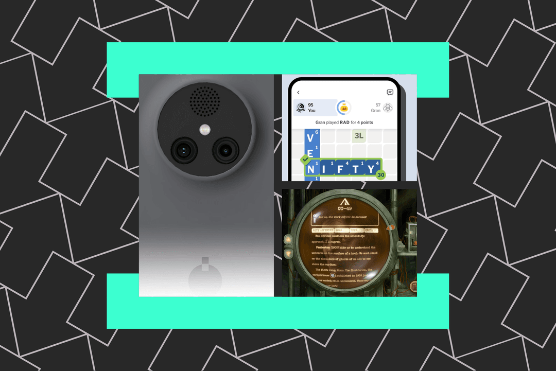 Get stuff done by yelling at your phone