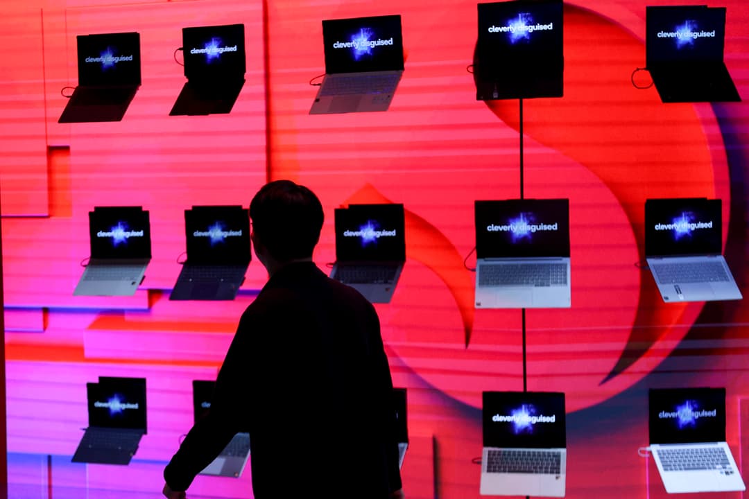 The PC market braces for an AI-driven storm