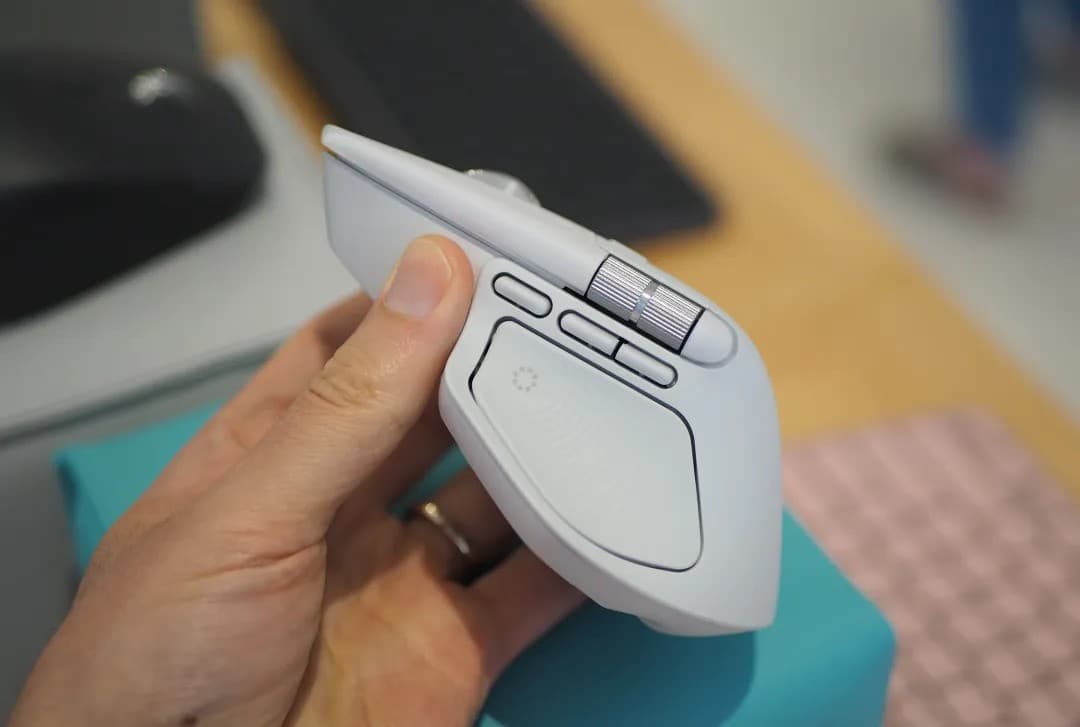 Logitech caused its mice to freak out by not renewing a certificate