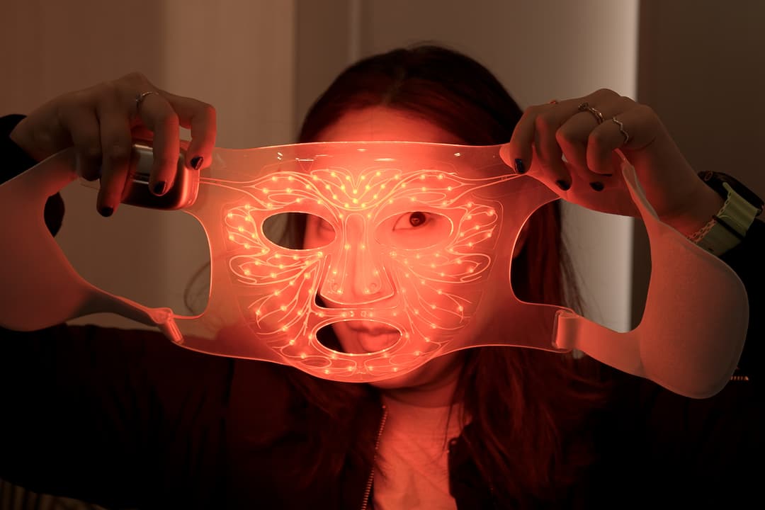 The weirdest tech we’ve seen at CES 2026