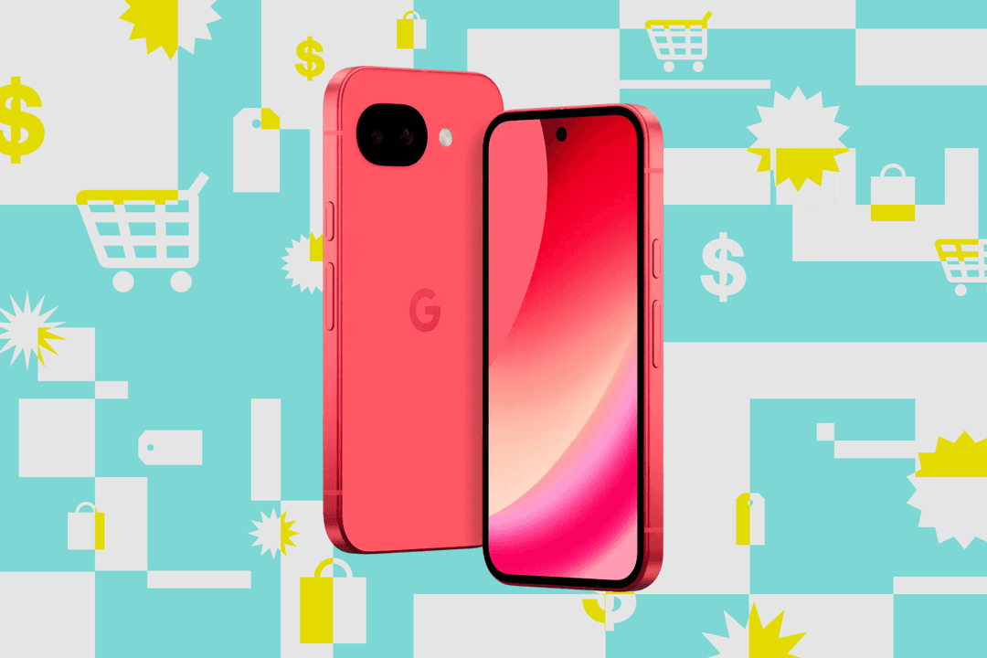 The Pixel 10A and Soundcore Space One are just two of the best deals this week