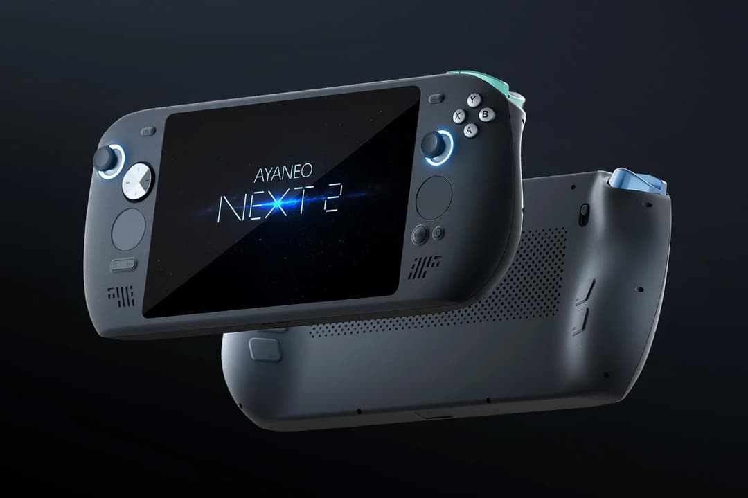 Ayaneo’s new Windows handheld will cost up to $4,299 with maxed out specs