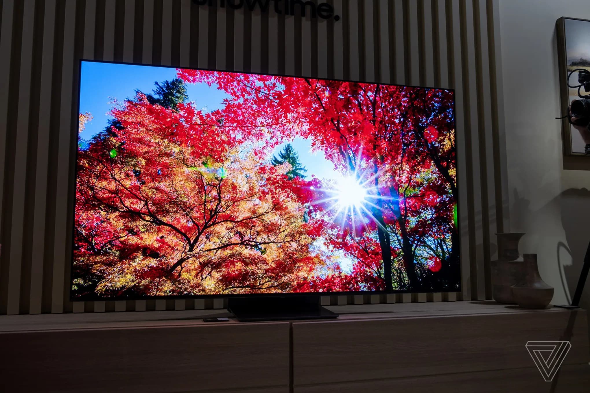 Why I wish I hadn’t bought my Samsung OLED TV