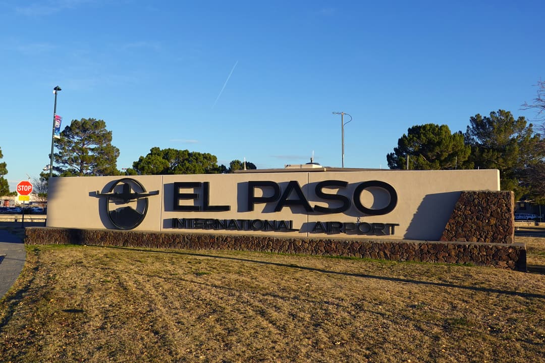 El Paso airspace closure was reportedly triggered by the CBP’s use of an anti-drone laser