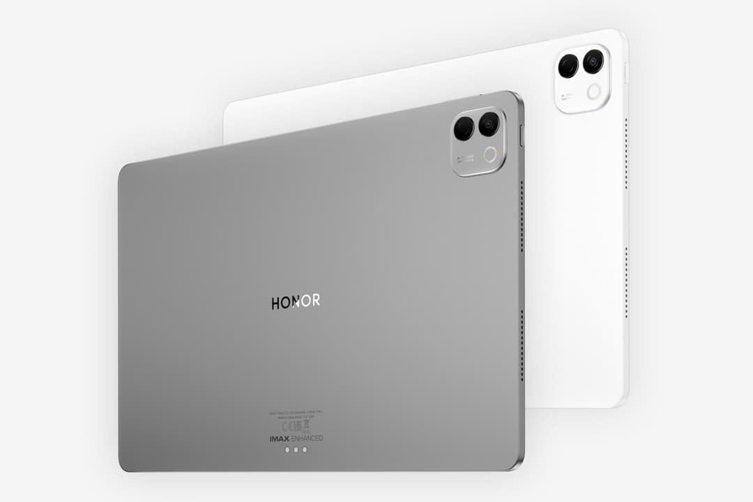 Honor’s new MagicPad 4 is the world’s thinnest Android tablet