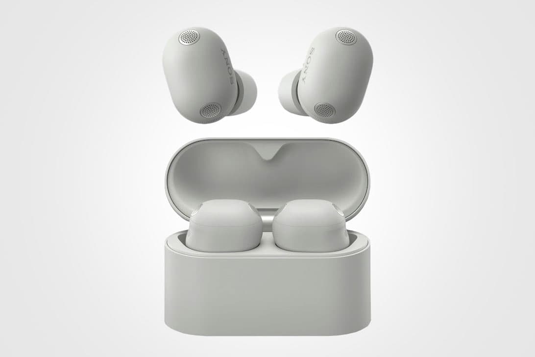 Leaked specs for Sony’s next flagship wireless earbuds reveal ANC upgrades