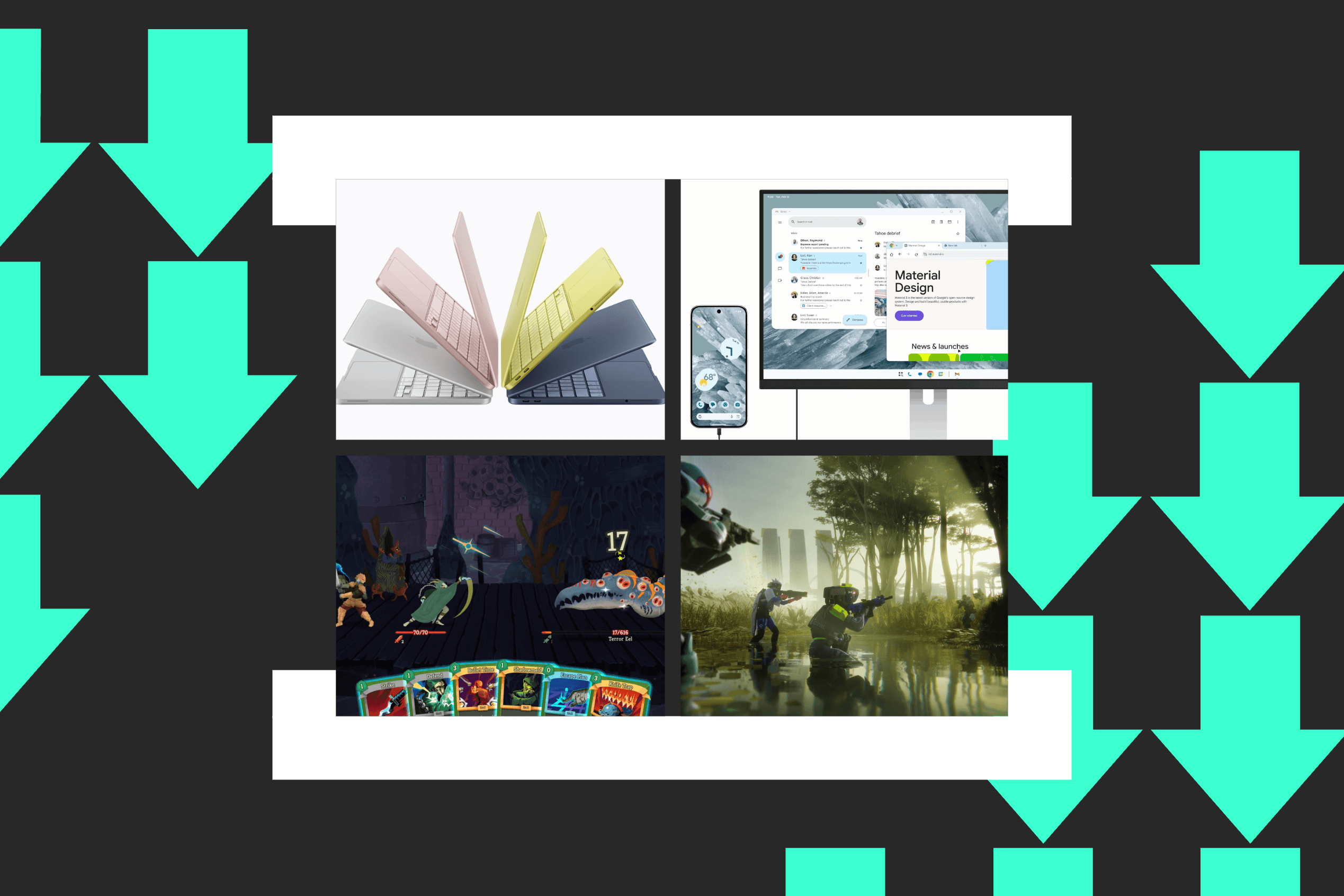 Apple’s cheap laptop looks like a winner