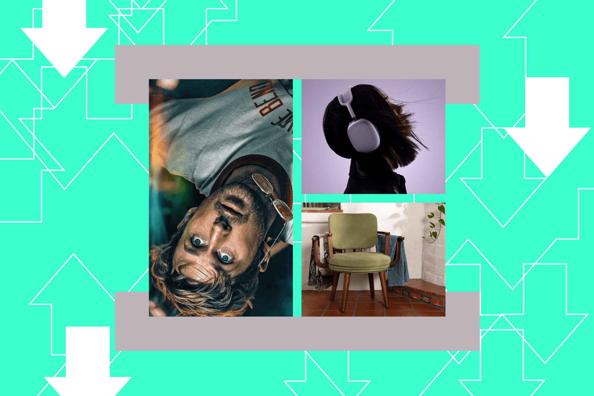 An early contender for movie of the year