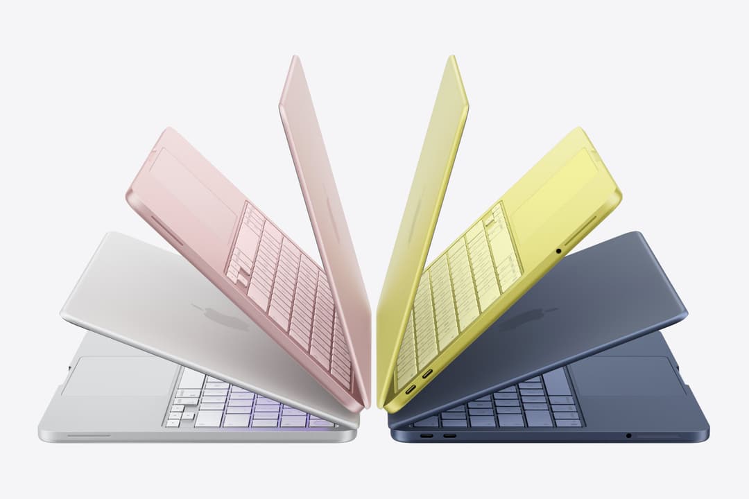 Here’s where you can preorder Apple’s budget-friendly MacBook Neo