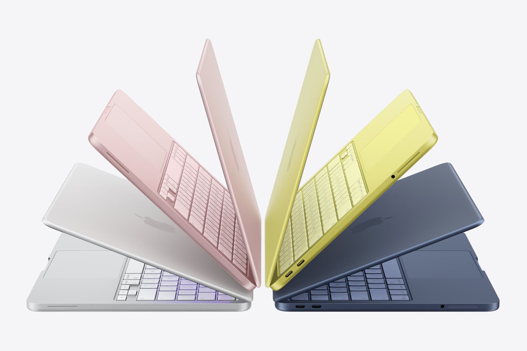 Here’s where you can preorder Apple’s budget-friendly MacBook Neo