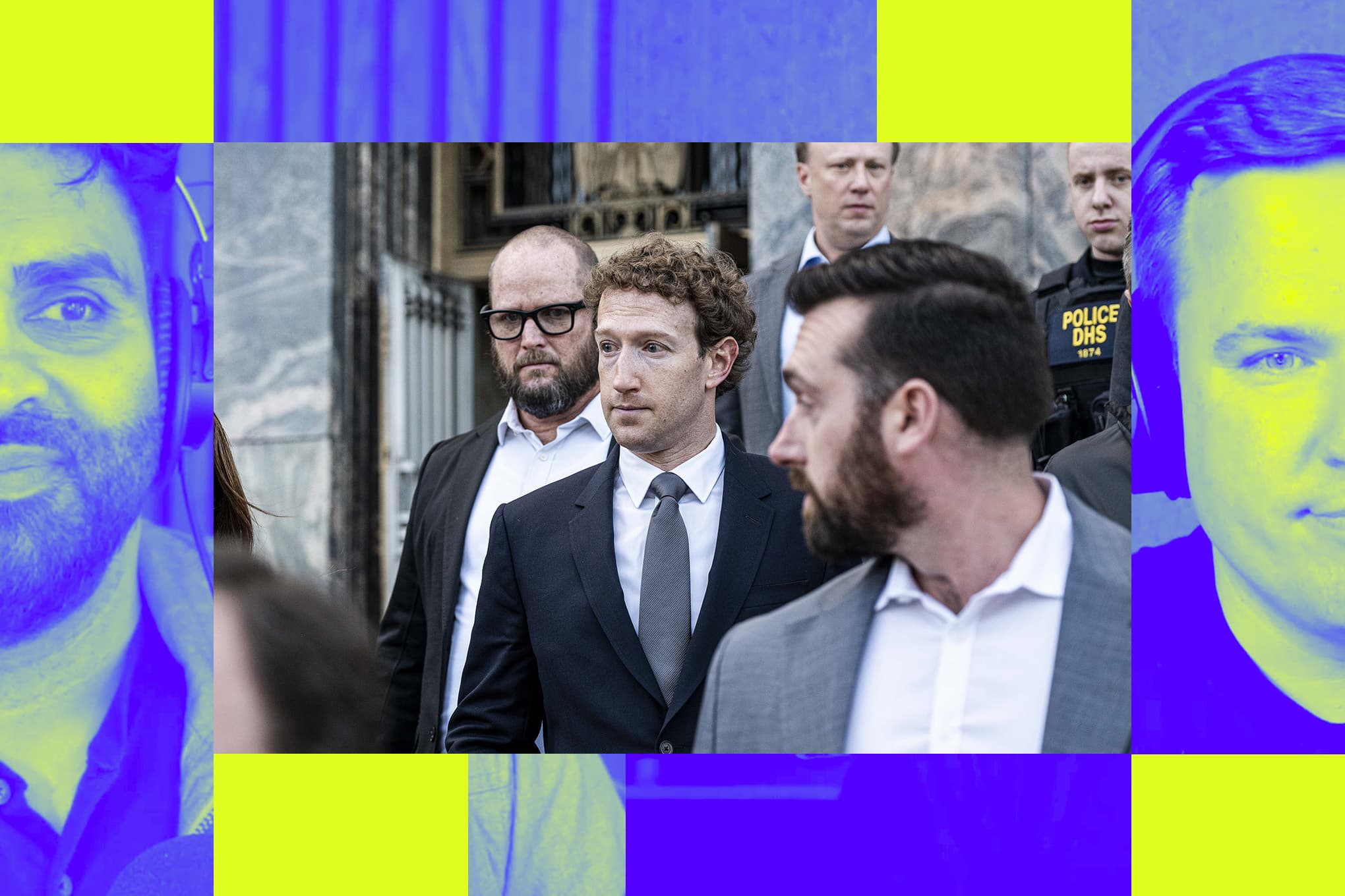 Meta’s court losses could be just the beginning