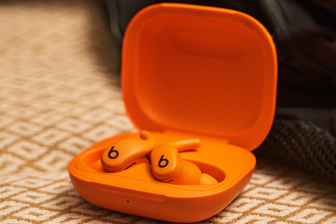 Beats’ gym-friendly Powerbeats Fit are $30 off for Amazon’s Big Spring Sale