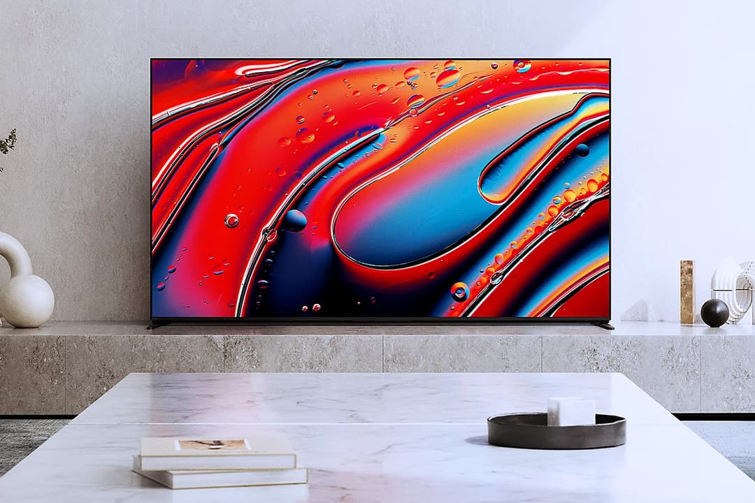 TCL is taking over Sony’s TV business