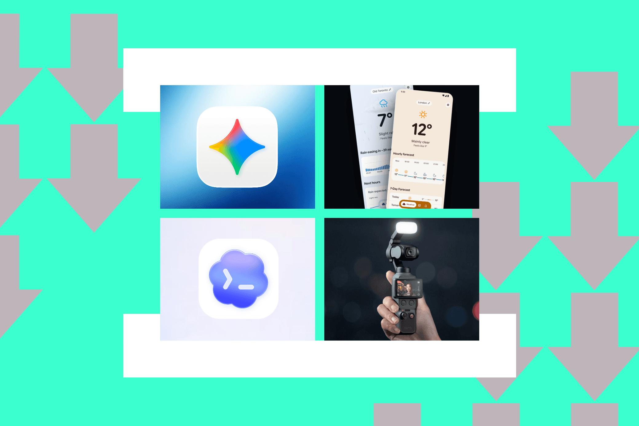 The AI apps are coming for your PC