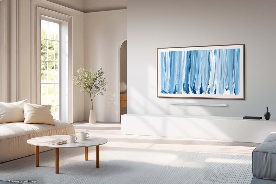 Samsung announces 2026 Frame TVs and the Pro costs less than last year’s