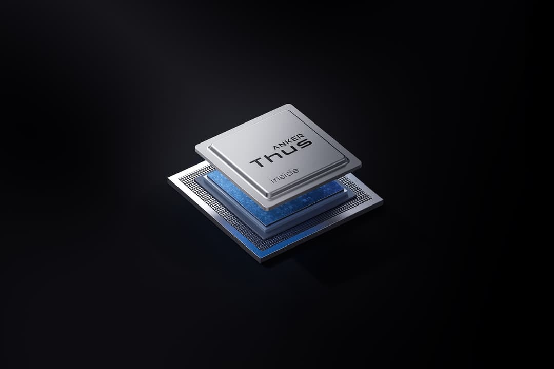 Anker made its own chip to bring AI to all its products