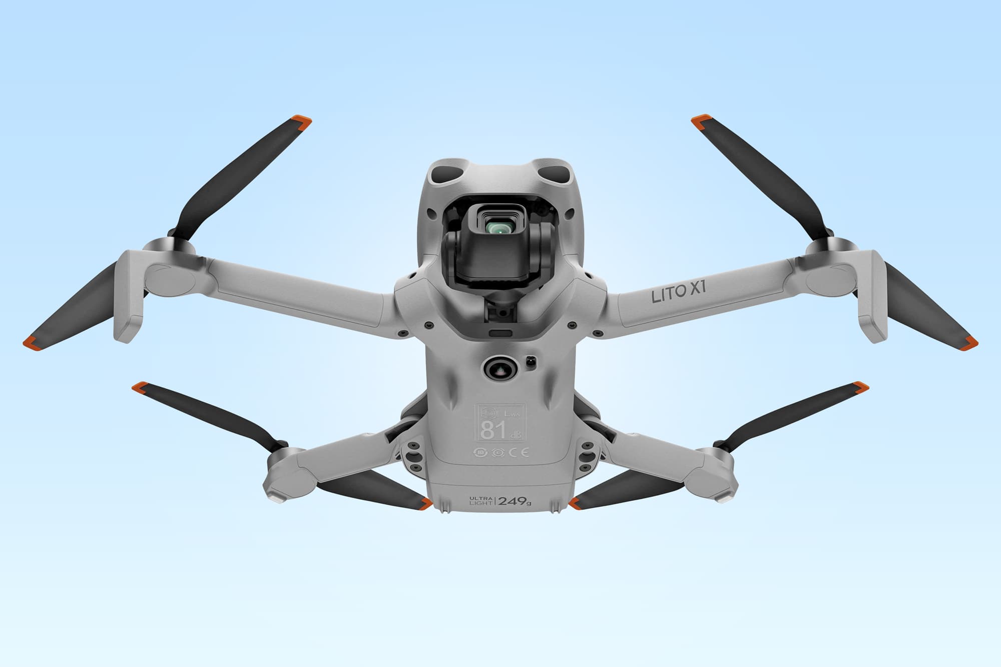New leaks reveal pricing and performance specs for DJI’s next beginner drones