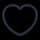 heart icon