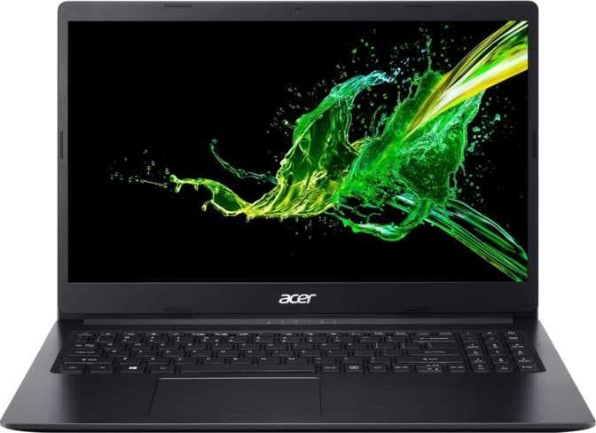 ACER ASPIRE 3 15.6" INTEL CORE I3-1005G1 1.2GHZ / 4GB RAM / 256GB SSD