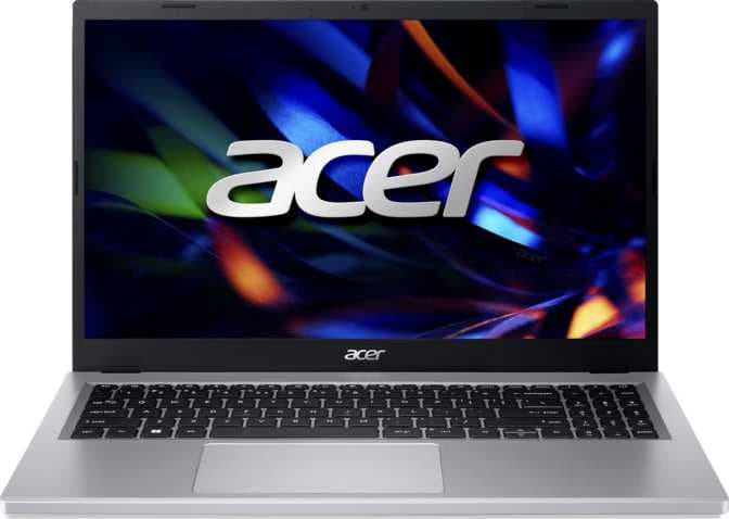 ACER EXTENSA 15 (EX215-33) 15.6" INTEL CORE I3-N305 1.8GHZ / 8GB RAM / 512GB SSD