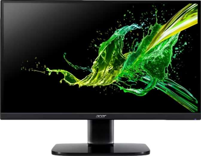 ACER KA2 KA272 E 27"
