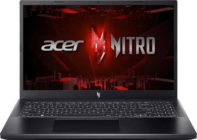 ACER NITRO V 15 (2024) 15.6" INTEL CORE I5-13420H