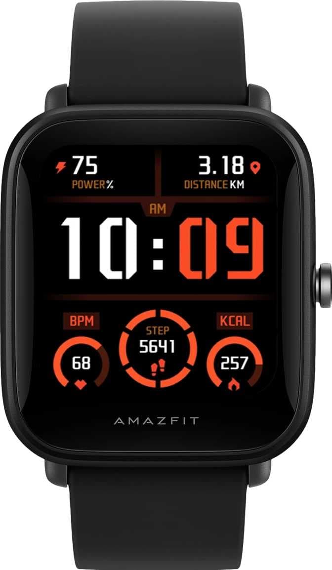 AMAZFIT BIP U PRO