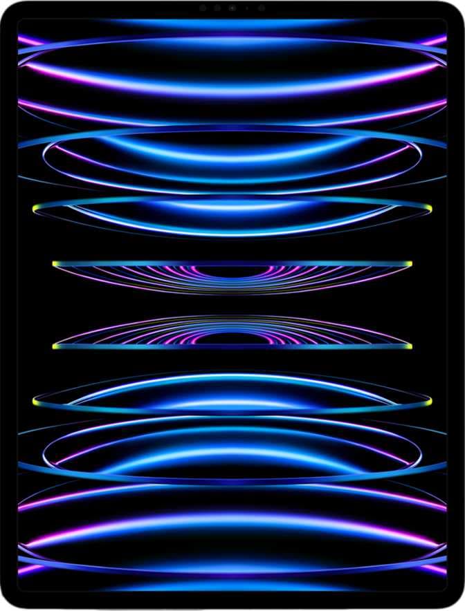 APPLE IPAD PRO 12.9 (2022) WI-FI + CELLULAR