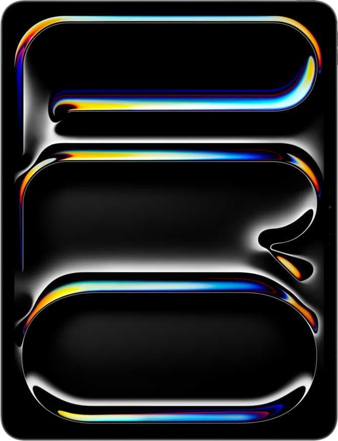 APPLE IPAD PRO 13 (2024) WI-FI 256GB