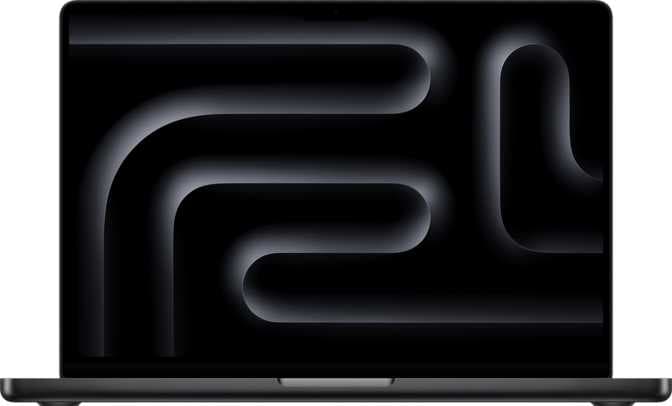 APPLE MACBOOK PRO (2024) 14" APPLE M4 PRO (14-CORE CPU / 20-CORE GPU) / 48GB RAM / 4TB SSD