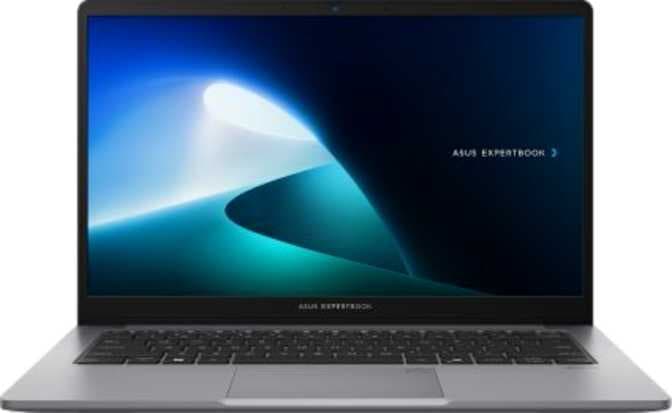 ASUS EXPERTBOOK P1 P1503CVA 15.6" INTEL CORE I7-13700H 2.4GHZ / 16GB RAM / 512GB SSD