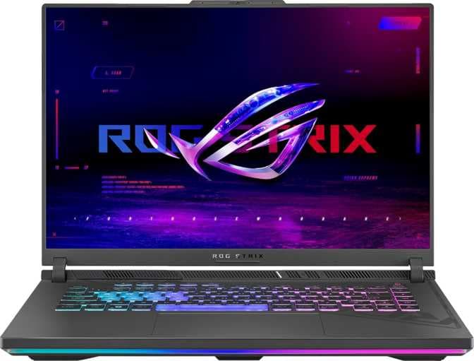 ASUS ROG STRIX G16 (2024) 16" INTEL CORE I7-13650HX