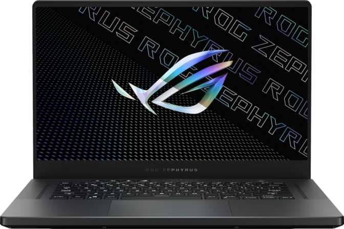ASUS ROG ZEPHYRUS G15 GA503 AMD RYZEN 9 5900HS 3GHZ / NVIDIA GEFORCE RTX 3070 LAPTOP / 16GB RAM / 1TB SSD