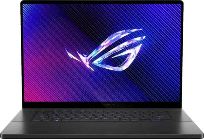 ASUS ROG ZEPHYRUS G16 (2024) 16" INTEL CORE ULTRA 7 155H 1.4GHZ / NVIDIA GEFORCE RTX 4050 LAPTOP / 16GB RAM / 2TB SSD